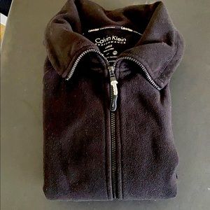 Calvin Klein Performance Jacket